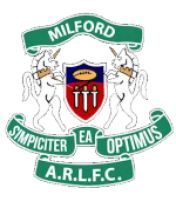 Milford ARLFC